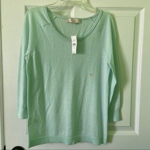 Loft Lightweight Sweater XS